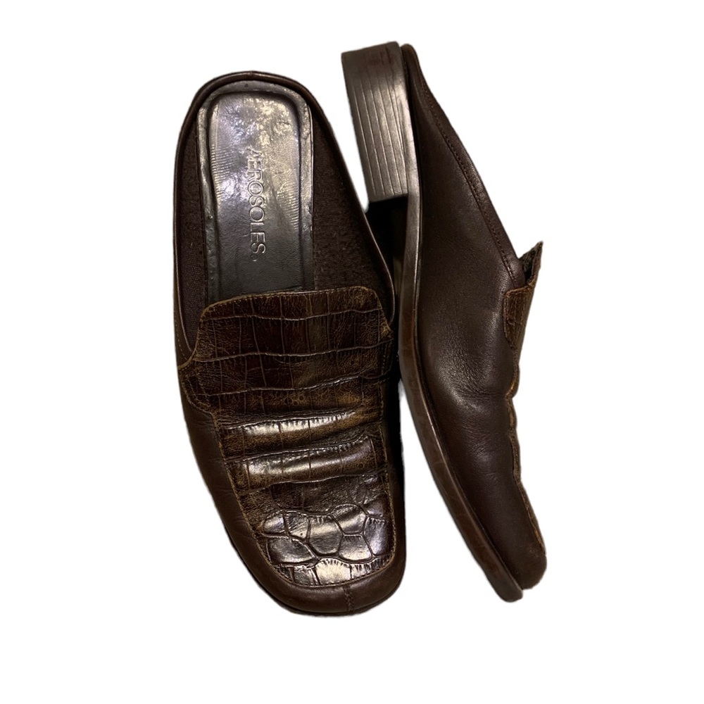 Aerosoles Slide On Shoes